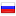 avimebel.ru hosted country